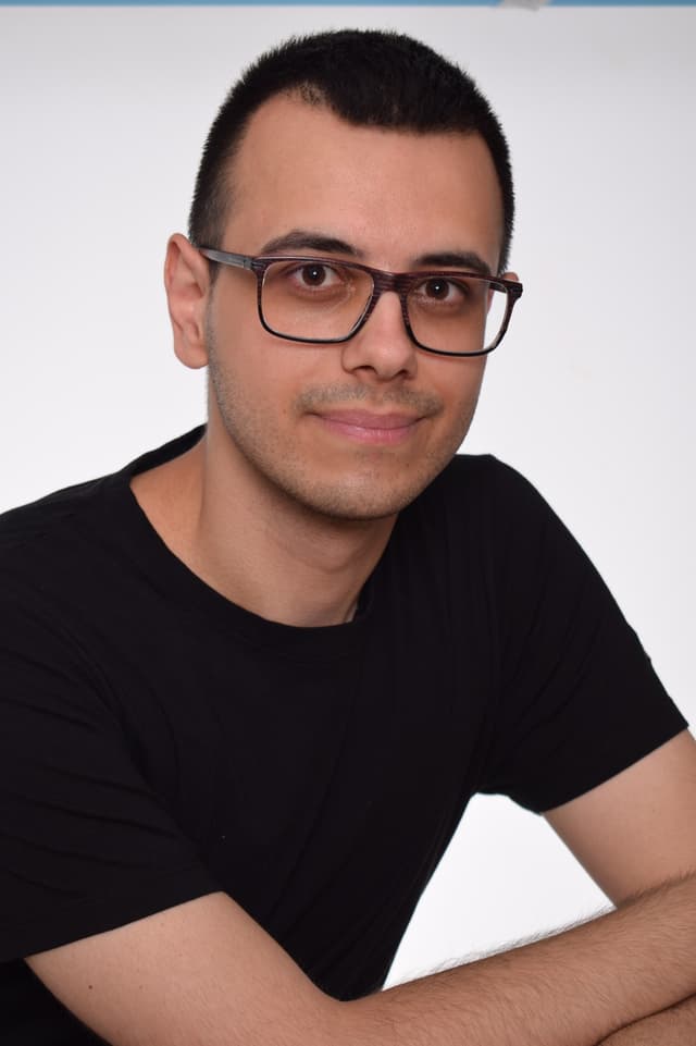 Marius Vasili